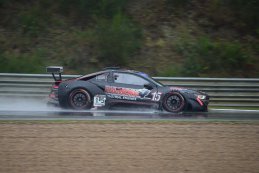 Hamofa Motorsport - BMW i8 GTR