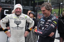 Frédéric Bouvy & Damien Coens