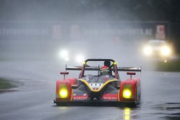 Deldiche Racing by JTB - Norma M20 FC