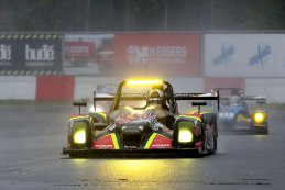 No Speed Limit - Norma M20 FC