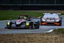 Russell Racing by PK Carsport - Norma M20 FC