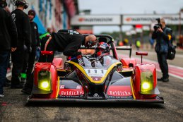 Deldiche Racing by JTB - Norma M20 FC