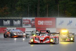 GHK Racing by T2 - Norma M20 FC
