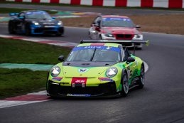 Thems Racing by EMG Motorsport - Porsche 911
