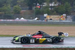 Mc Donald's Racing Team - Norma M20 FC