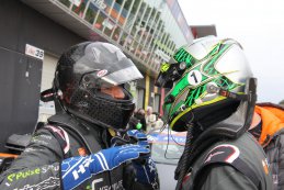 Koen Wauters & Xavier Stevens