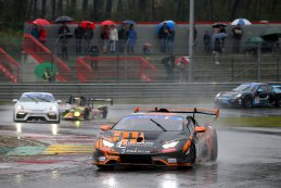 Independent Motorsports - Lamborghini Huracan Supertrofeo