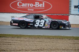 Ben Creanor - Mishumotors Chevrolet Camaro