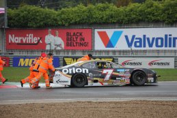 Martin Doubek - Hendriks  Motorsport
