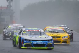 Niels Albert - PK Carsport Chevrolet