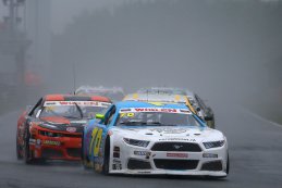 Michael Bleekemolen - Team Bleekemolen Ford