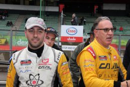 Alon Day - CAAL Racing