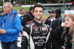 Loris Hezemans