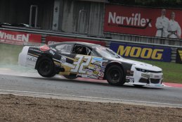 Jacques Villeneuve - Go Fas Racing
