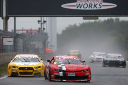Nicholas Risitano - Racers Motorsport Chevrolet