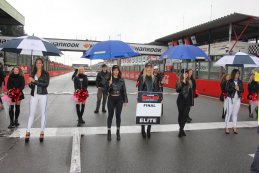 NASCAR Whelen Euro Series Zolder 2019