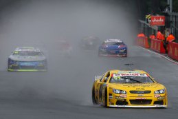 Alon Day - CAAL Racing Chevrolet