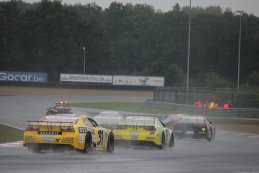 NASCAR Whelen Euro Series Zolder 2019
