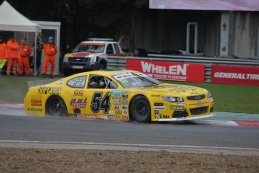 Alon Day - CAAL Racing