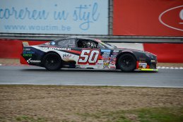 Giorgio Maggi - Hendriks Motorsport Ford Mustang