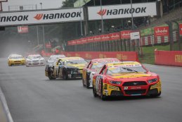 NASCAR Whelen Euro Series Zolder 2019