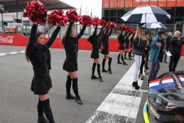 NASCAR Whelen Euro Series Zolder 2019