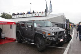 Hummer