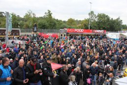 NASCAR Whelen Euro Series Zolder 2019