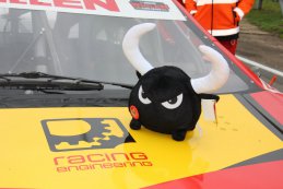 NASCAR Whelen Euro Series Zolder 2019