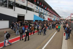 NASCAR Whelen Euro Series Zolder 2019