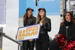 NASCAR Whelen Euro Series Zolder 2019