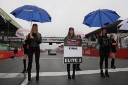 NASCAR Whelen Euro Series Zolder 2019