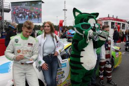 NASCAR Whelen Euro Series Zolder 2019