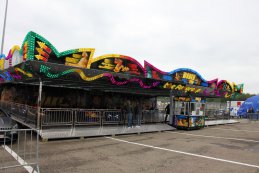 NASCAR Whelen Euro Series Zolder 2019