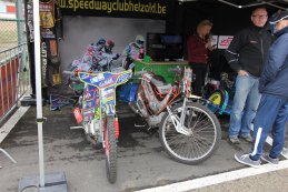NASCAR Whelen Euro Series Zolder 2019