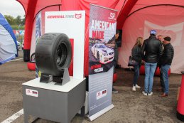 NASCAR Whelen Euro Series Zolder 2019