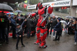 NASCAR Whelen Euro Series Zolder 2019
