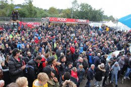 NASCAR Whelen Euro Series Zolder 2019