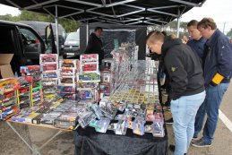 NASCAR Whelen Euro Series Zolder 2019