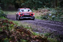 Esapekka Lappi - Citroën C3 WRC