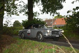 De Knokke Zoute GP in beeld gebracht