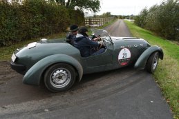 De Knokke Zoute GP in beeld gebracht