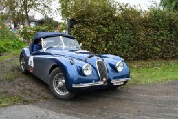 De Knokke Zoute GP in beeld gebracht