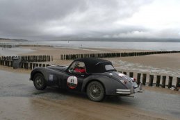 De Knokke Zoute GP in beeld gebracht