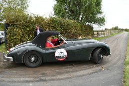 De Knokke Zoute GP in beeld gebracht