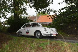 De Knokke Zoute GP in beeld gebracht