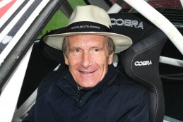 Thierry Boutsen