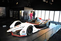 De Knokke Zoute GP in beeld gebracht
