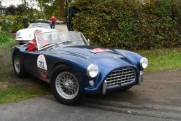 De Knokke Zoute GP in beeld gebracht
