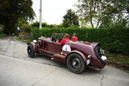 De Knokke Zoute GP in beeld gebracht